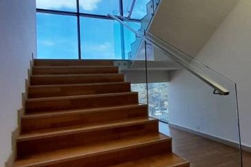 Casa Bintang Residence