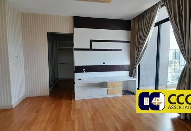 Casa Bintang Residence