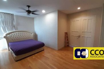 Casa Bintang Residence