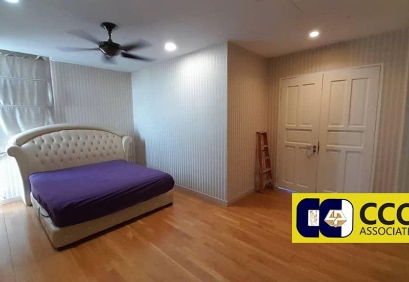 Casa Bintang Residence