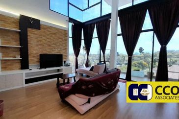 Casa Bintang Residence