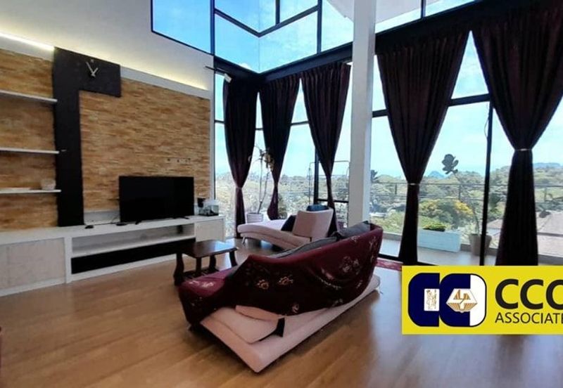 Casa Bintang Residence