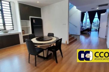 Casa Bintang Residence