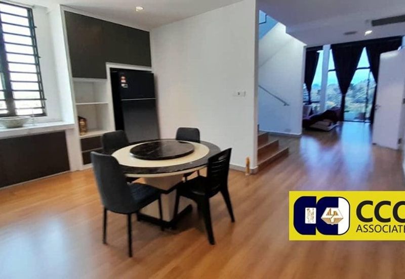 Casa Bintang Residence