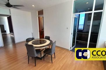 Casa Bintang Residence