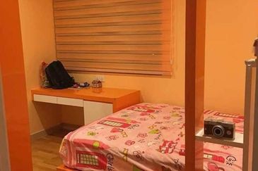 Casa Bintang Residence