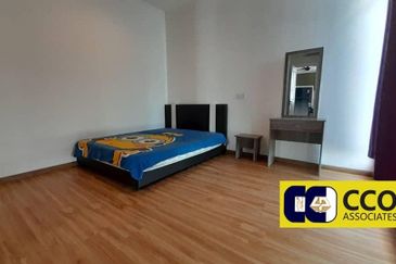 Casa Bintang Residence