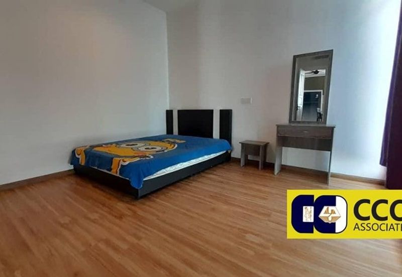 Casa Bintang Residence