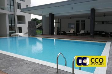 Casa Bintang Residence