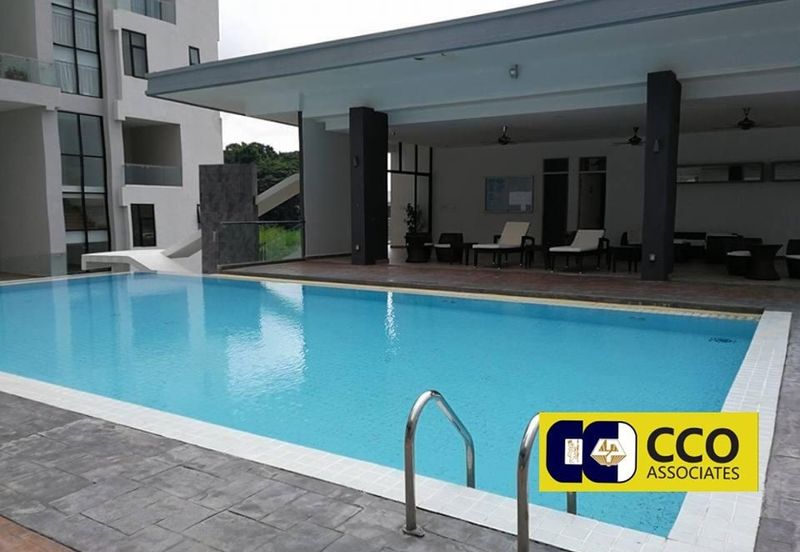 Casa Bintang Residence