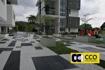 Casa Bintang Residence