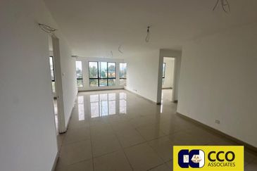 Upper East @ Tiger Lane