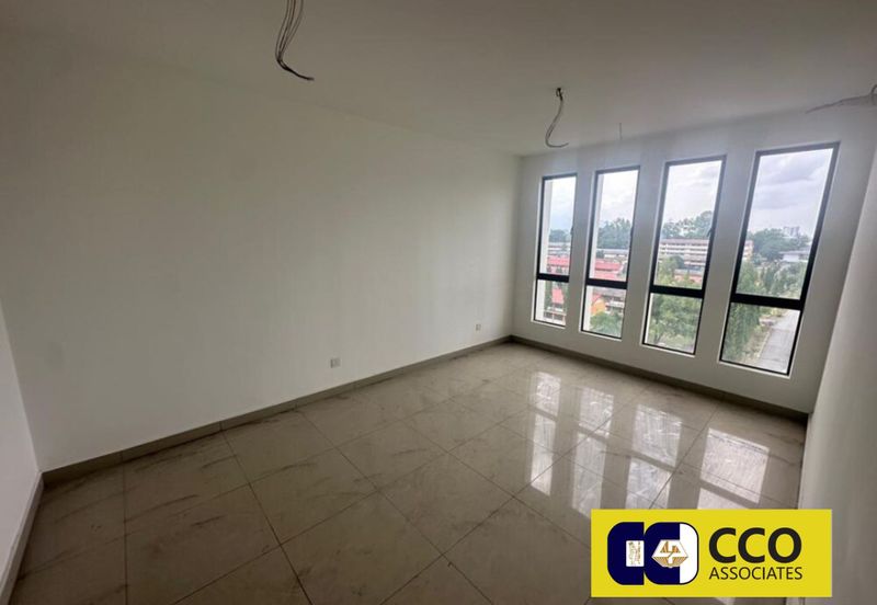 Upper East @ Tiger Lane