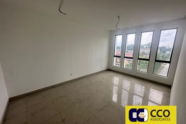 Upper East @ Tiger Lane