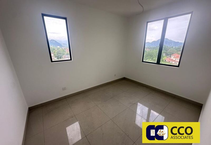 Upper East @ Tiger Lane