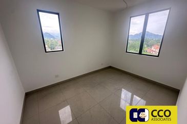 Upper East @ Tiger Lane