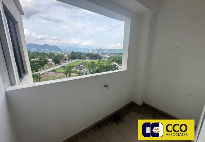 Upper East @ Tiger Lane