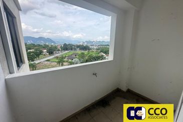 Upper East @ Tiger Lane