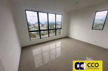 Upper East @ Tiger Lane