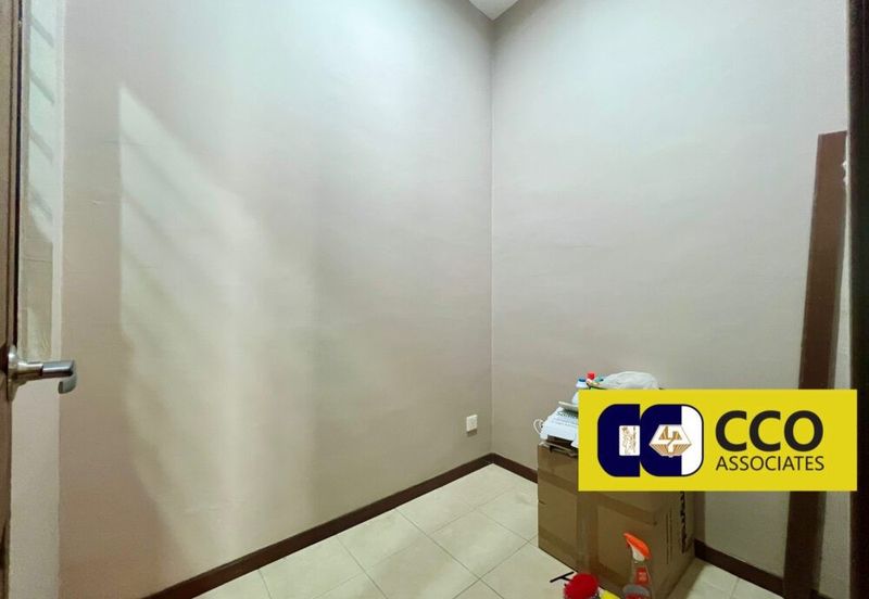 Lakeside Villas, Sunway City Ipoh - Spacious 2-Storey Bungalow Corner House