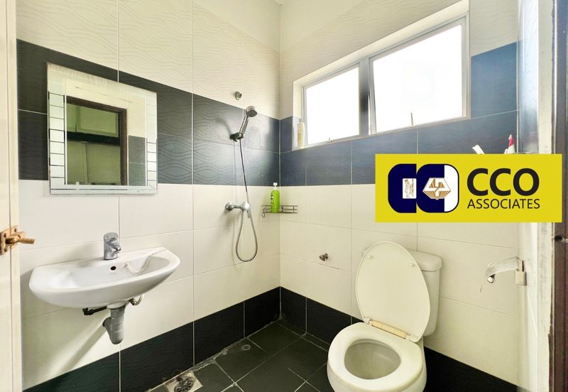 Le Greene, Taman Perpaduan Koperasi