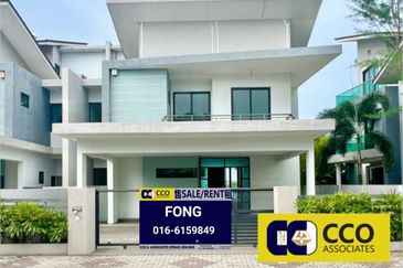 Taman Pengkalan Tiara