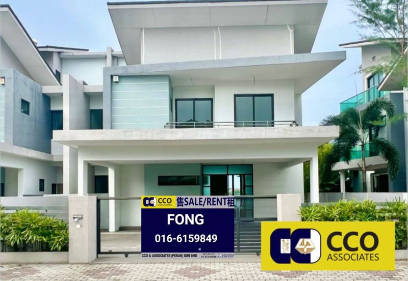 Taman Pengkalan Tiara