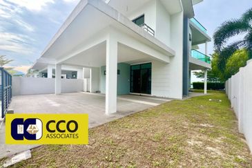 Taman Pengkalan Tiara