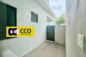 Taman Pengkalan Tiara