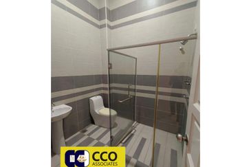 Taman Lapangan Hartamas Botani