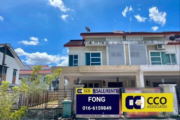 BANDAR BARU SRI KLEBANG