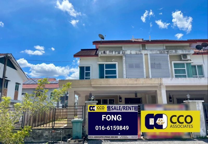 BANDAR BARU SRI KLEBANG