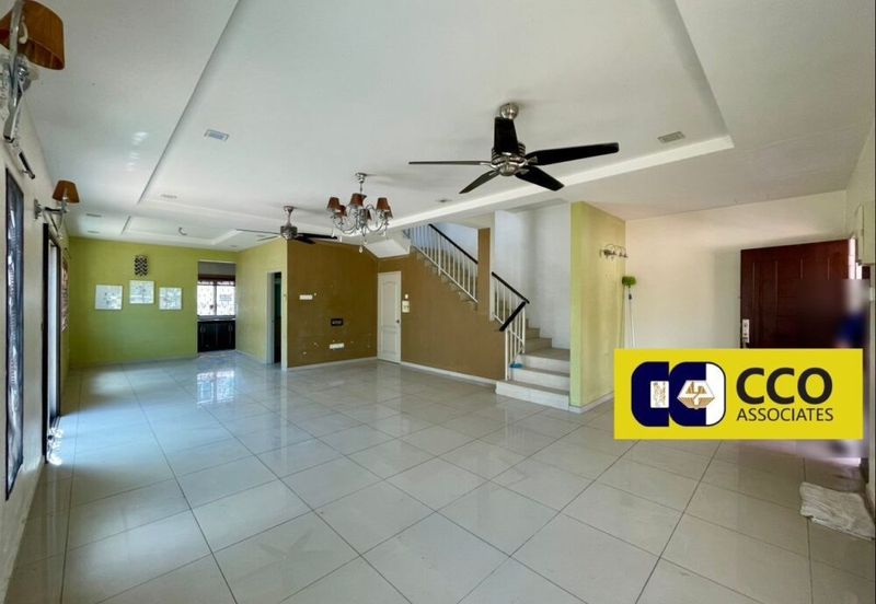 BANDAR BARU SRI KLEBANG