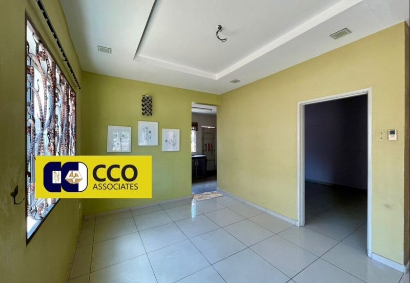 BANDAR BARU SRI KLEBANG