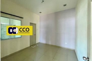 BANDAR BARU SRI KLEBANG