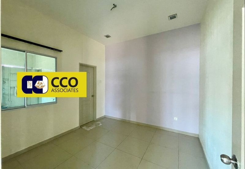 BANDAR BARU SRI KLEBANG