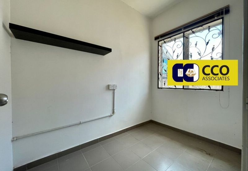 BANDAR BARU SRI KLEBANG