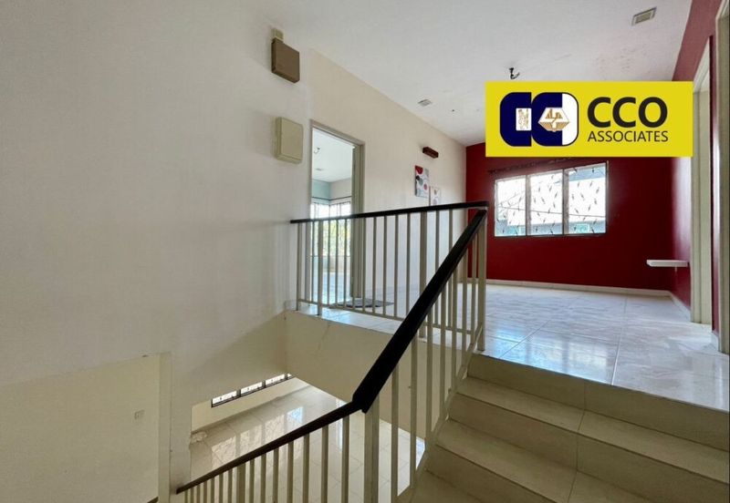 BANDAR BARU SRI KLEBANG