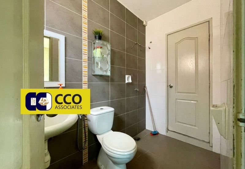 BANDAR BARU SRI KLEBANG