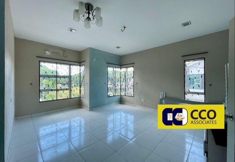 BANDAR BARU SRI KLEBANG