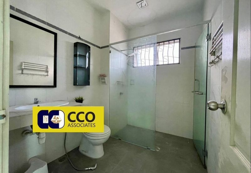 BANDAR BARU SRI KLEBANG