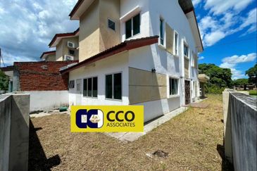 BANDAR BARU SRI KLEBANG