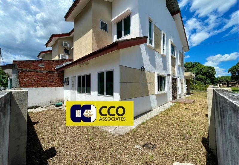 BANDAR BARU SRI KLEBANG