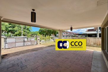 BANDAR BARU SRI KLEBANG