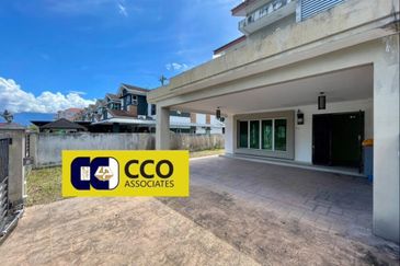 BANDAR BARU SRI KLEBANG