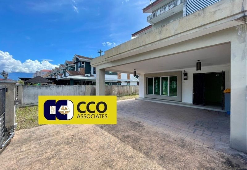 BANDAR BARU SRI KLEBANG