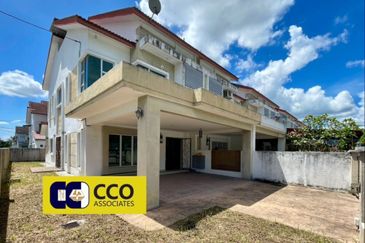 BANDAR BARU SRI KLEBANG