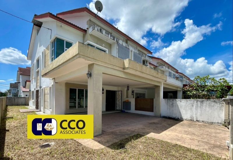 BANDAR BARU SRI KLEBANG