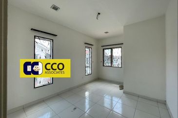 BANDAR BARU SRI KLEBANG