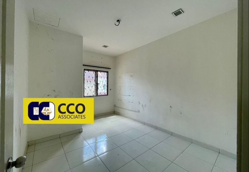 BANDAR BARU SRI KLEBANG